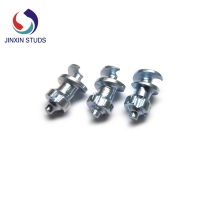 JX135 studs (6) 